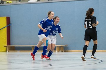 Bild 754 - F Loewinnen Hallen Cup